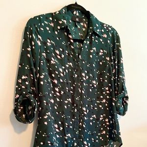 Iz Byer Blouse (Juniors)